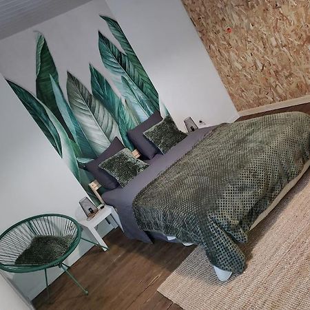 Selenite, Chaleureuse Et Cocooning. Villa Braux  ภายนอก รูปภาพ