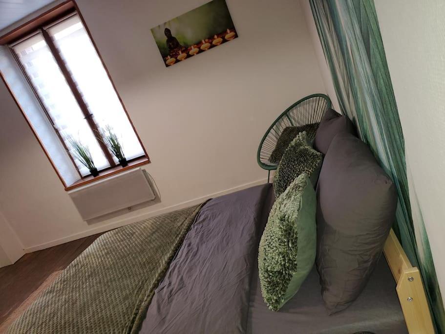Selenite, Chaleureuse Et Cocooning. Villa Braux  ภายนอก รูปภาพ
