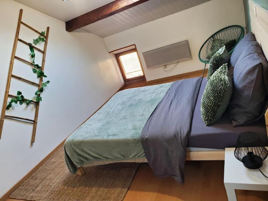 Selenite, Chaleureuse Et Cocooning. Villa Braux  ภายนอก รูปภาพ